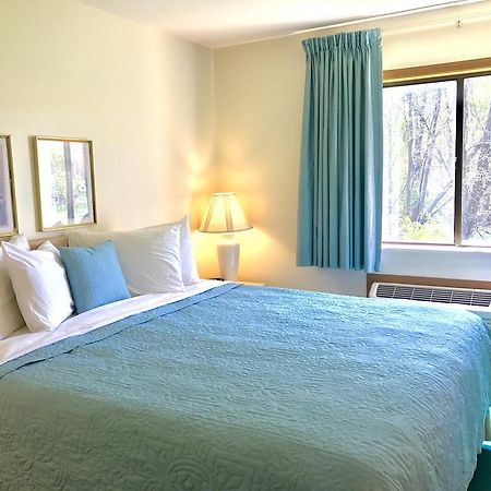 Americas Best Value Inn & Suites - Bluffton Εξωτερικό φωτογραφία