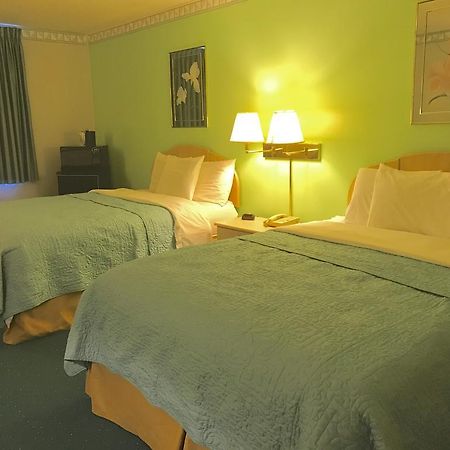 Americas Best Value Inn & Suites - Bluffton Εξωτερικό φωτογραφία