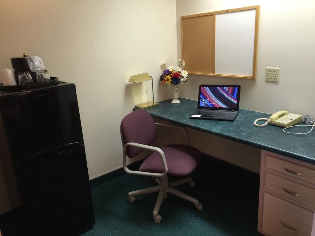 Americas Best Value Inn & Suites - Bluffton Δωμάτιο φωτογραφία