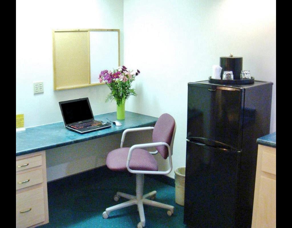 Americas Best Value Inn & Suites - Bluffton Ανέσεις φωτογραφία