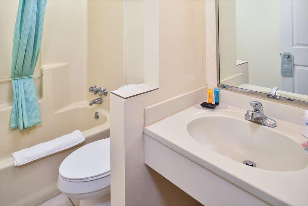 Americas Best Value Inn & Suites - Bluffton Εξωτερικό φωτογραφία