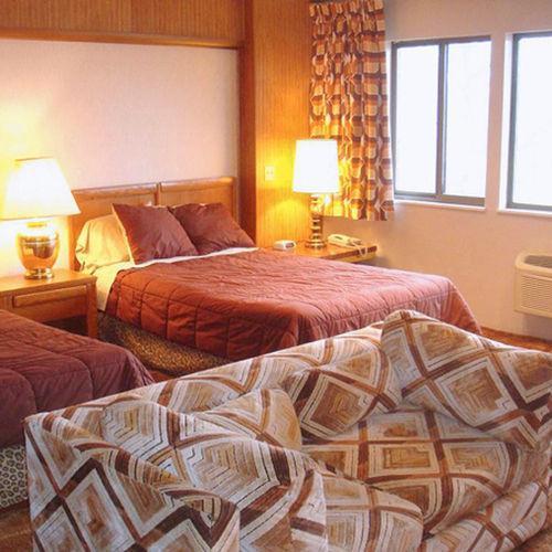 Americas Best Value Inn & Suites - Bluffton Δωμάτιο φωτογραφία