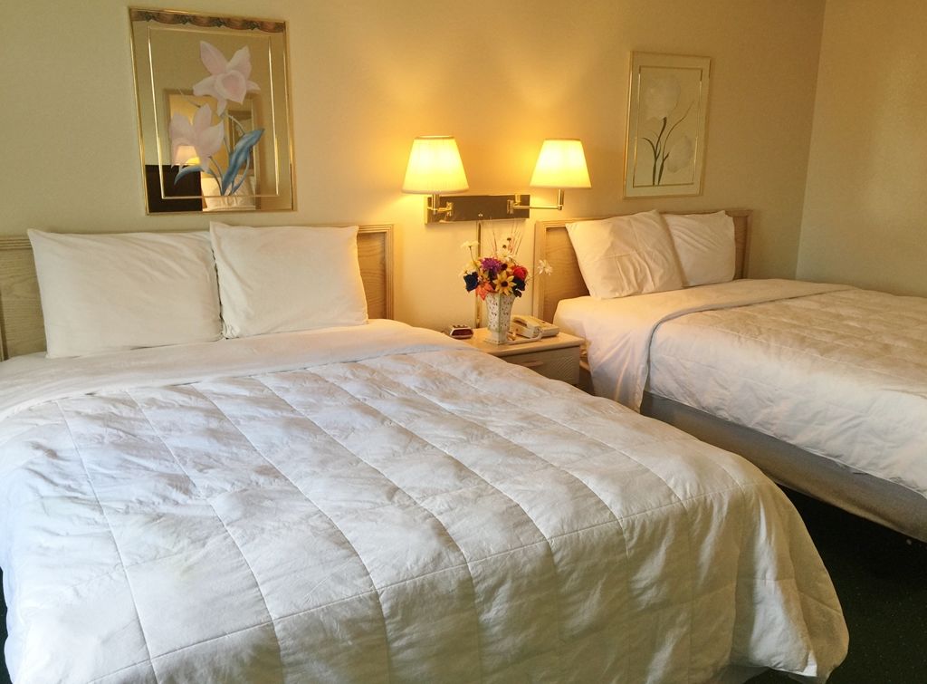 Americas Best Value Inn & Suites - Bluffton Δωμάτιο φωτογραφία