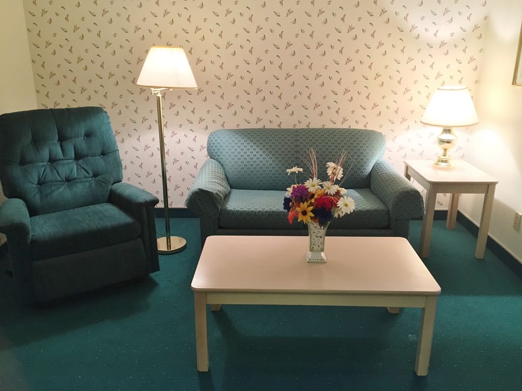 Americas Best Value Inn & Suites - Bluffton Δωμάτιο φωτογραφία