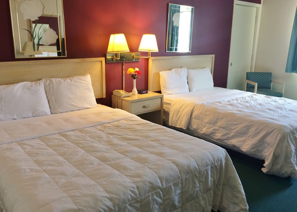 Americas Best Value Inn & Suites - Bluffton Δωμάτιο φωτογραφία