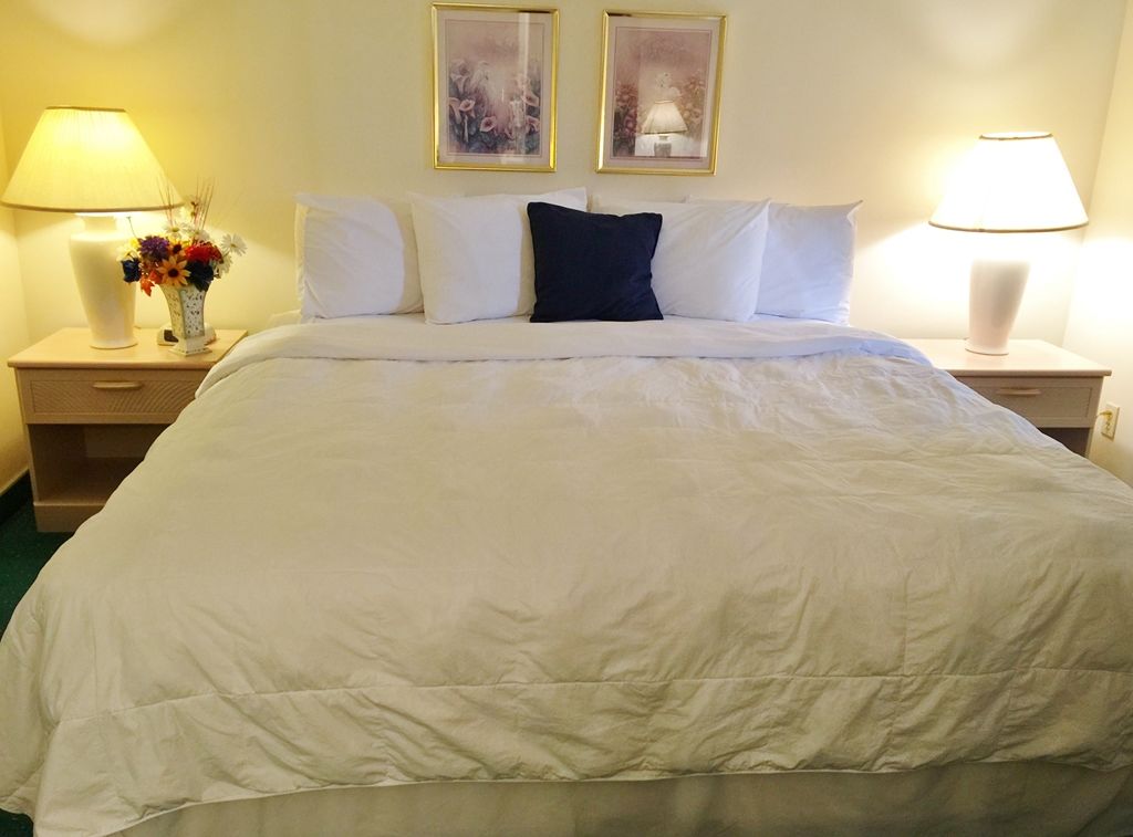 Americas Best Value Inn & Suites - Bluffton Δωμάτιο φωτογραφία