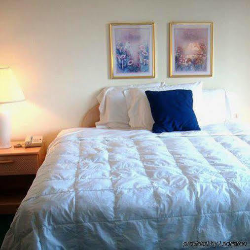 Americas Best Value Inn & Suites - Bluffton Δωμάτιο φωτογραφία