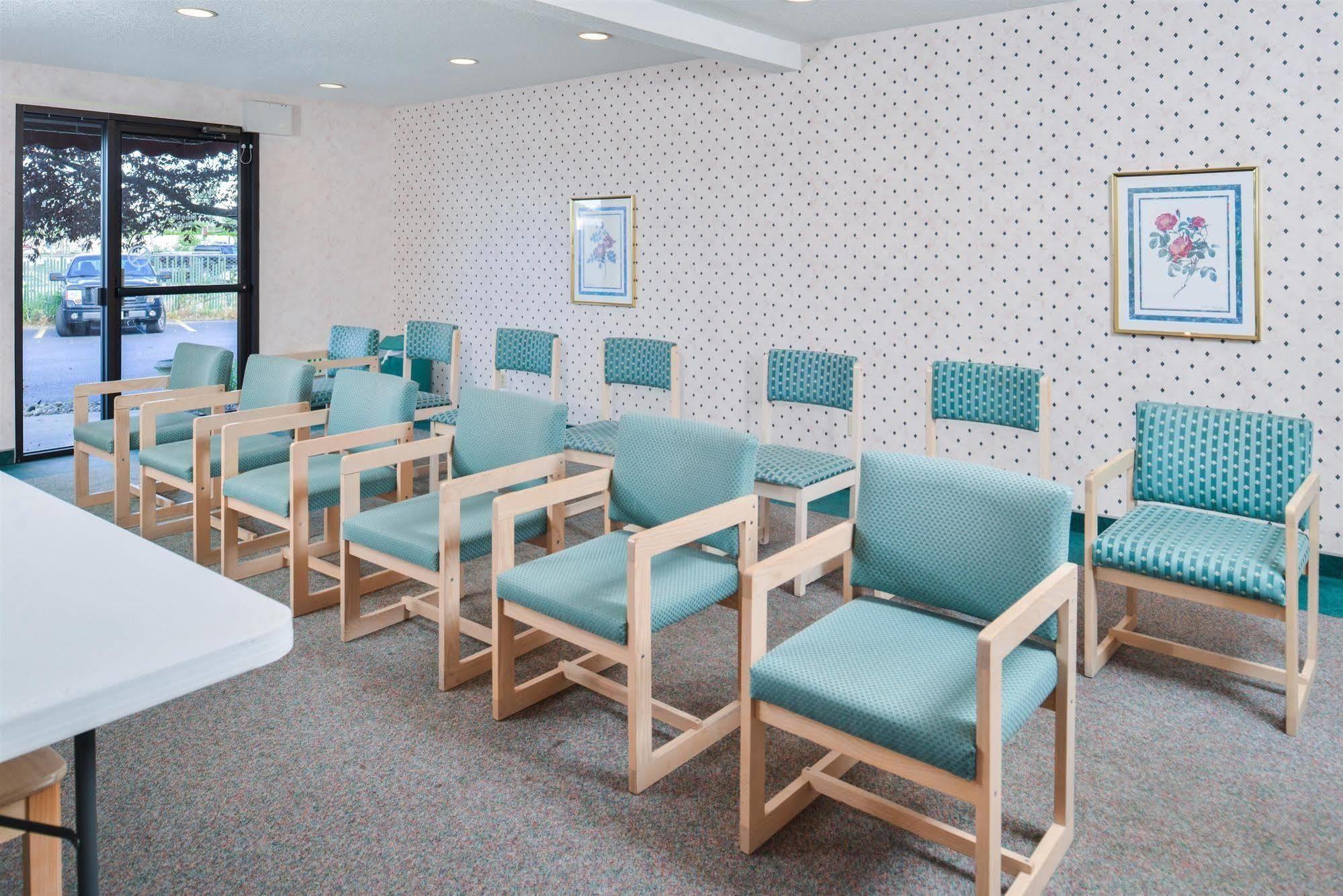 Americas Best Value Inn & Suites - Bluffton Εξωτερικό φωτογραφία